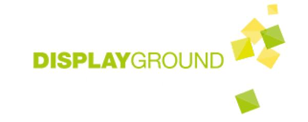  DisplayGround: Website-Relaunch mit umfassendem Showroom für Indoor- und Outdoor-Promotion