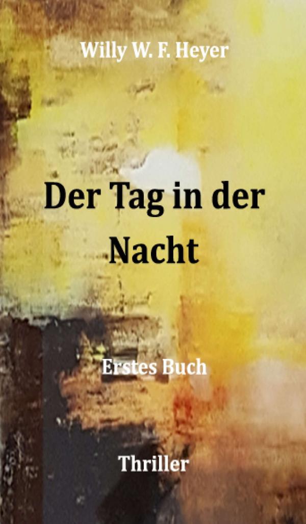 Der Tag in der Nacht - packender Thriller setzt sich mit dem ostdeutschen Geheimdienst auseinander