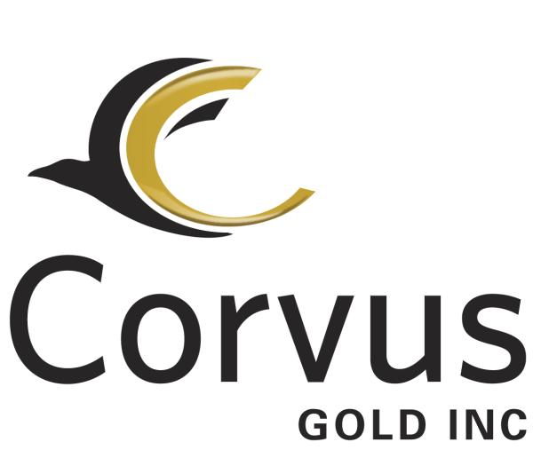 Corvus Gold gewinnt Coeur Mining als strategischen Investor