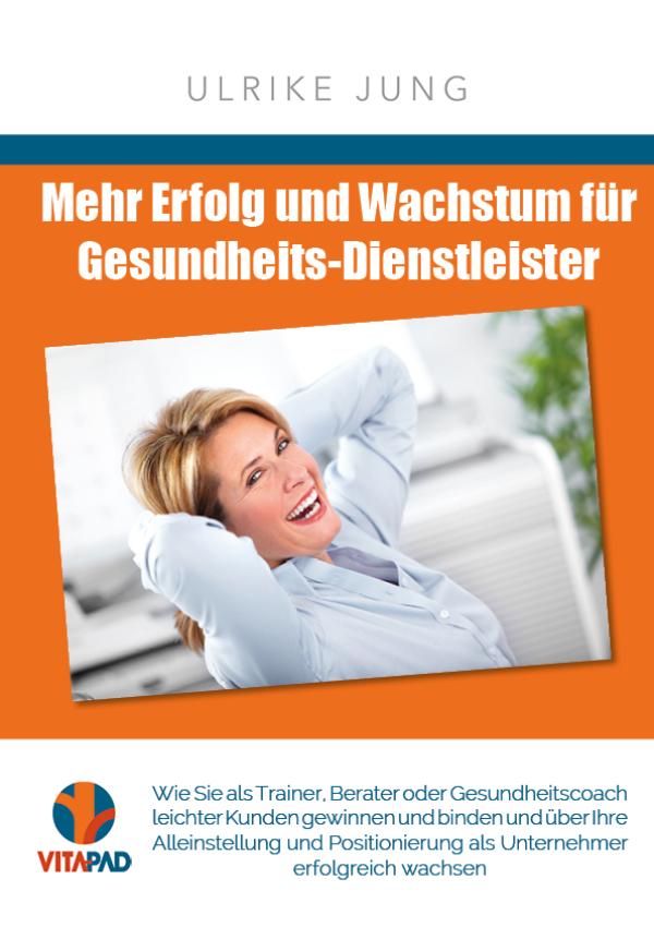 Mehr Erfolg und Wachstum für Gesundheitsdienstleister