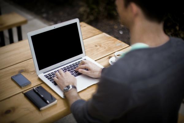 Geld verdienen im Internet - Schrittweise erklärt