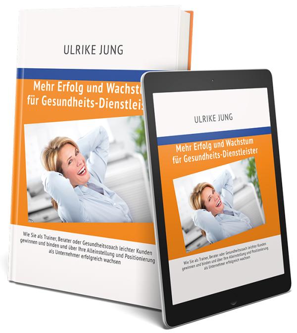 Wie Gesundheitsdienstleister ihre Stärken zum Strahlen bringen