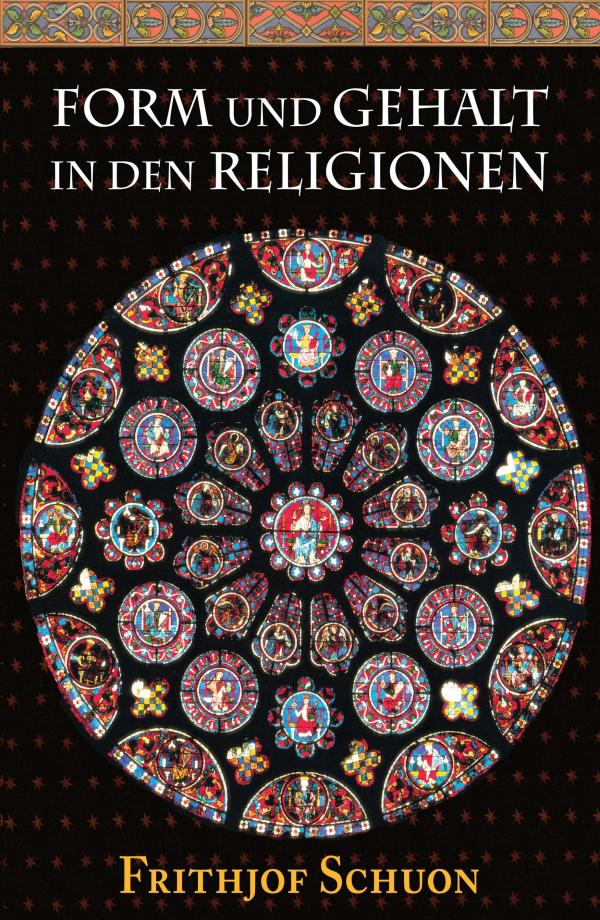 Form und Gehalt in den Religionen - neues Sachbuch setzt sich mit Verschiedenheit der Religionen auseinander