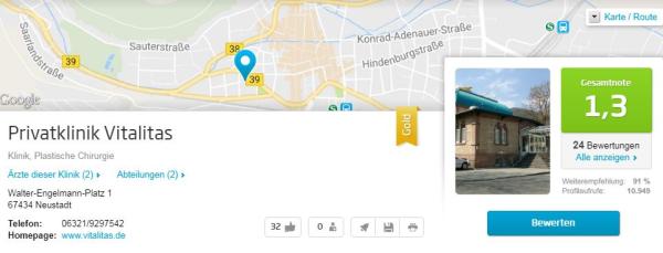Woran ist ein guter Schönheitschirurg zu erkennen?