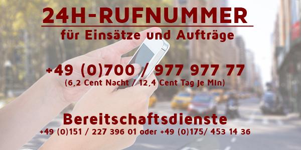 Die Problemlöser - Diskrete Hilfe und Lösungen durch professionelle Problemsolver und Troubleshooter