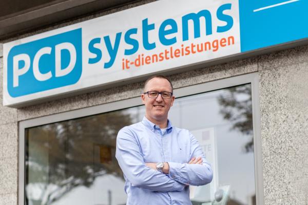 Vom IT-Einzelhändler zum IT-Systemhaus für Unternehmen
