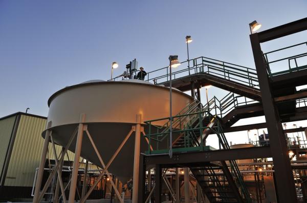 Uranium Energys erfolgreiches Bohrprogramm rechtfertigt Zusatzbohrungen