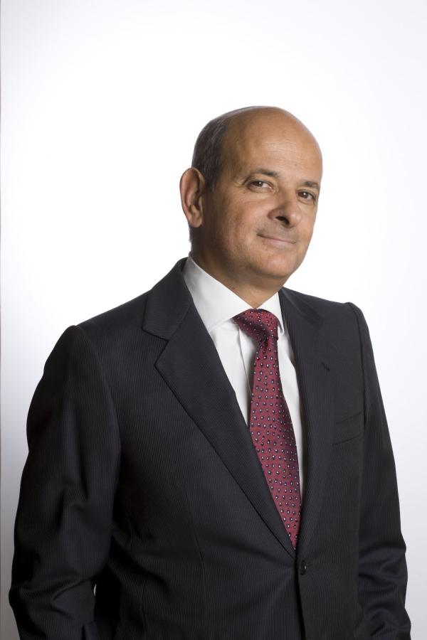 Gérard Cohen - der erfolgreiche Bankenspezialist aus Monaco