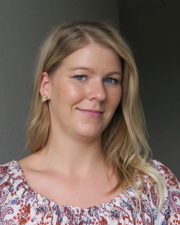 Nicola Kellerhoff wird Partnermanagerin bei Net at Work