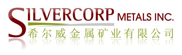 Silvercorp berichtet Ergebnisse des ersten Quartals: Nettogewinn steigt um 134% auf US$ 10,9 Mio., US$ 0,07 pr