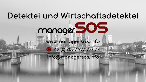 Diskrete Problemlöser - Damit intime Details und Geheimnisse nicht in falsche Hände geraten