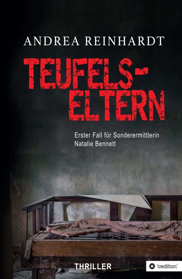 Teufelseltern - neuer Thriller entführt nach Chicago