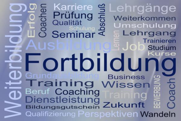 Online-Kurs/Webinar: "Arbeitszeugnis erstellen" - Sommeraktion!