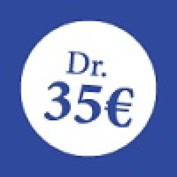 Doktor to go: zum Akademiker - in fünf Minuten!