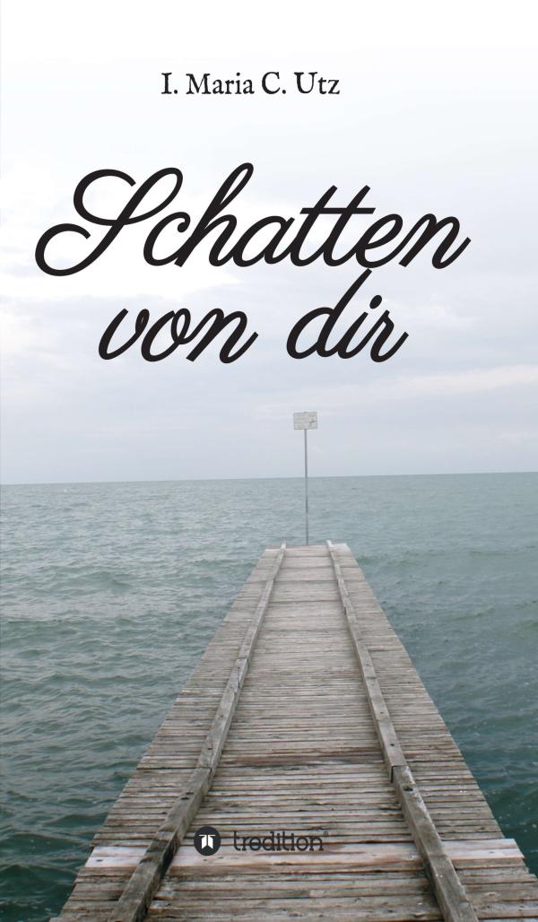 Schatten von dir - Coming-of-Age Roman um eine verlorene Liebe