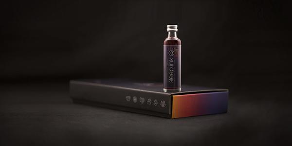 Gute Nacht, Schlafproblem -der erste Anti-Energy-Drink