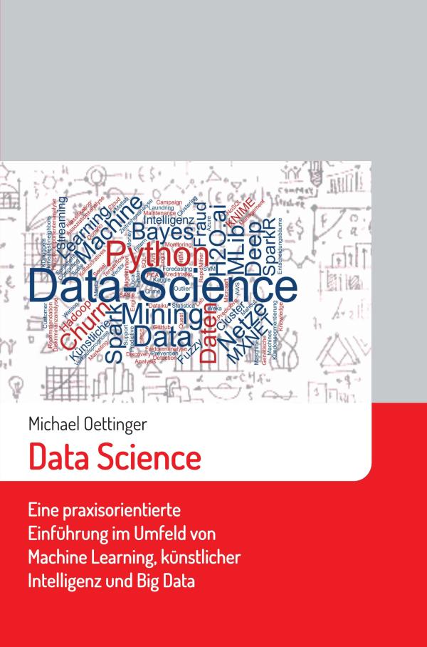 Data Science - Eine praxisorientierte Einführung