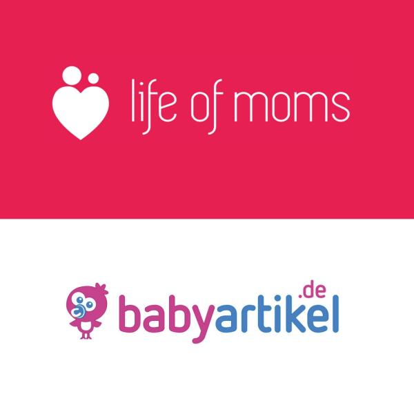 Vernetzung, Austausch, Hilfestellung - die Community life of moms