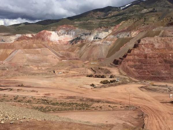 Rye Patch Gold legt Geschäftsergebnisse des 2. Quartals vor