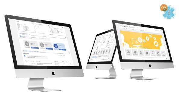 KI in der Medizin: Healthcare X.0 stellt CognitiveAssist auf der ZEIT KONFERENZ in Berlin vor