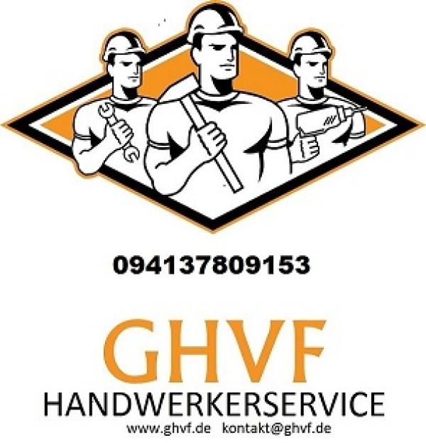 Handwerkerservice 