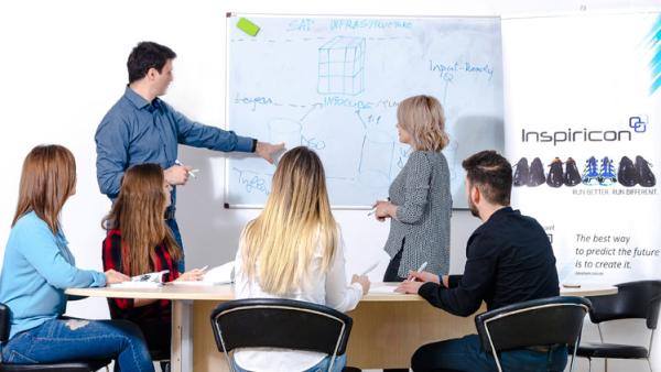 Die BI Academy der Inspiricon AG