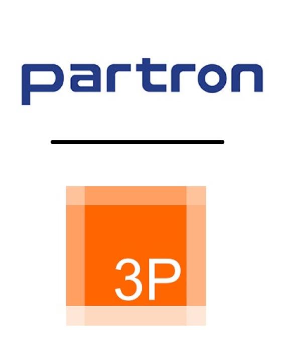 3P distribuiert Zubehör Hersteller Partron