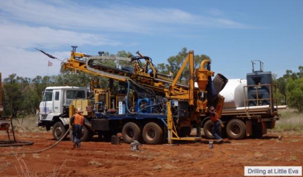 Altona Mining: Maximaler ‚Shareholder Value' ist das Ziel