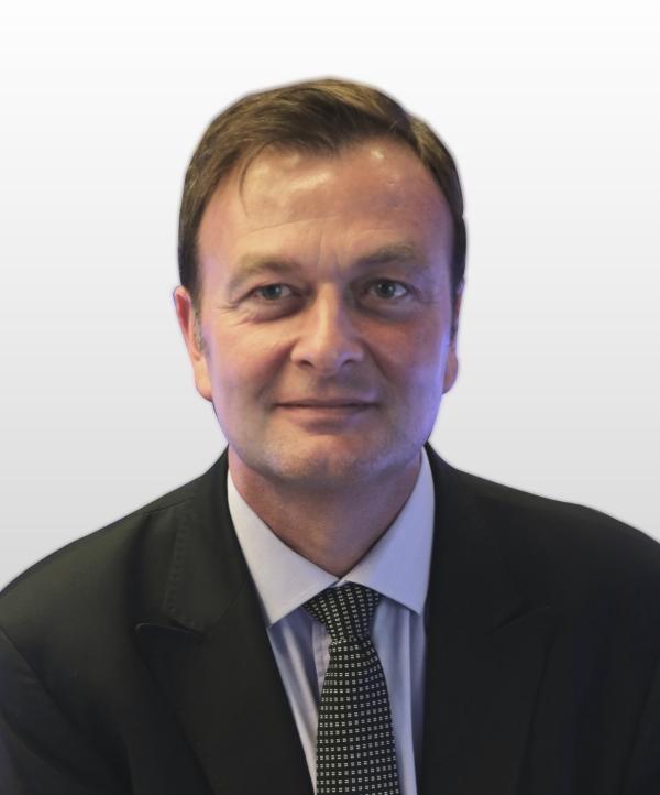 M-Files ernennt Stefan Recher neuer Vice President of Sales für Kontinentaleuropa