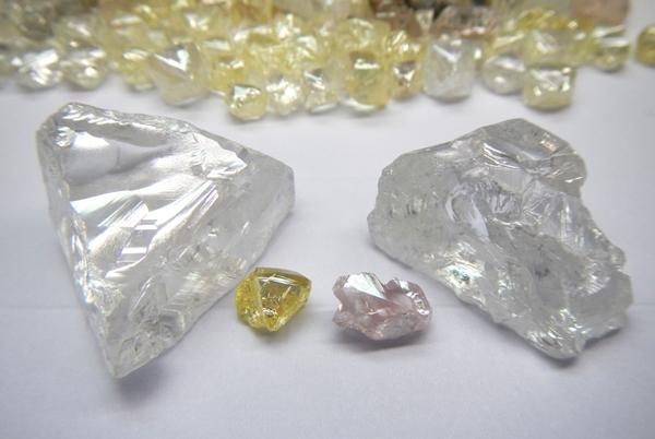Lucapa Diamond erzielt mit jüngstem Diamantverkauf 7 Mio. USD!