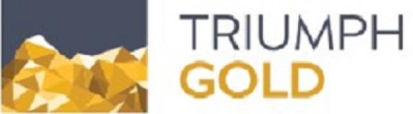 Steht Triumph Gold vor einer Neubewertung?