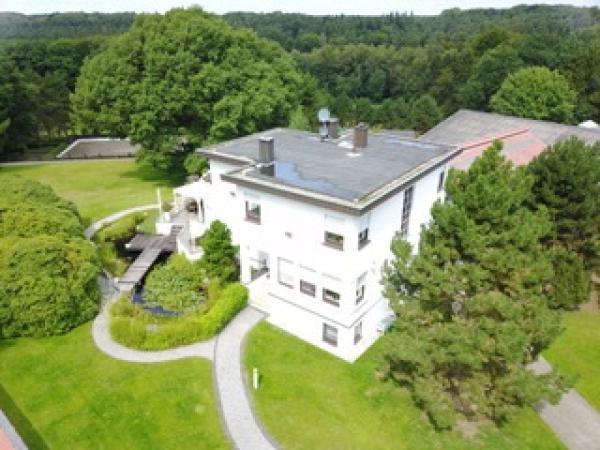 Unternehmer Gert Kraft denkt ans Aufhören - Gestüt St. Ludwig: Ein Leben für den Pferdesport