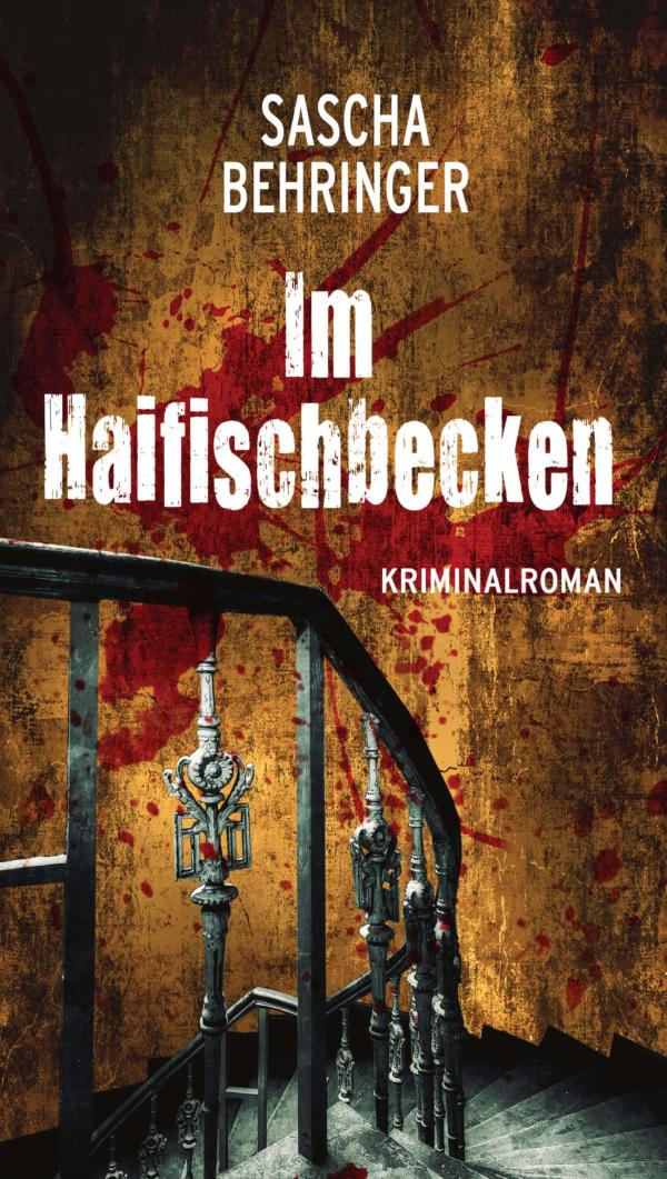 Im Haifischbecken - ein krimineller Kampf um den Wohnraum Berlin entfacht sich