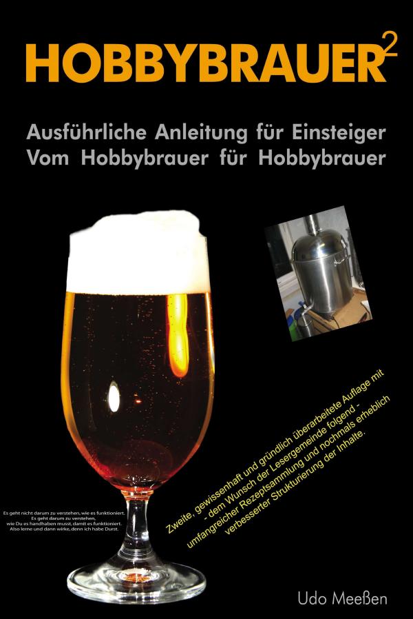 Hobbybrauer - ein einfacher Leitfaden für Einsteiger