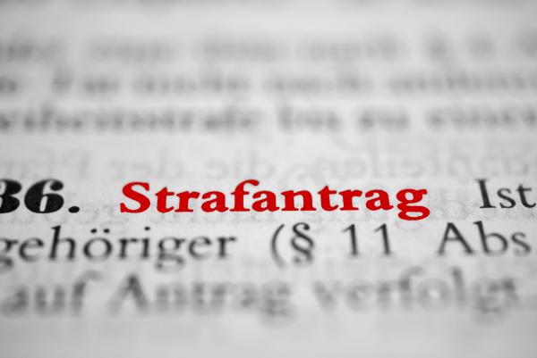 Neues Seminar! Wirtschaftskriminalität - Richtiges Verhalten im Betrugsfall