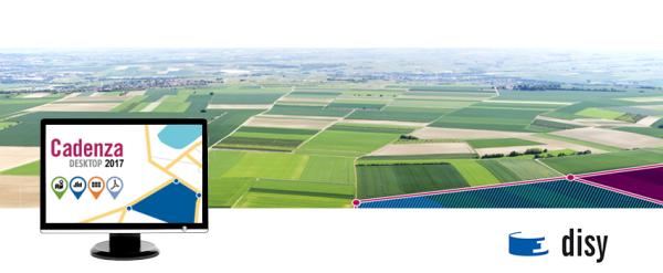 GIS- und Reporting-Plattform Cadenza in neuer Version verfügbar
