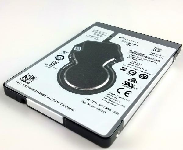 Datenrettung Sonderaktion für Notebook Festplatten