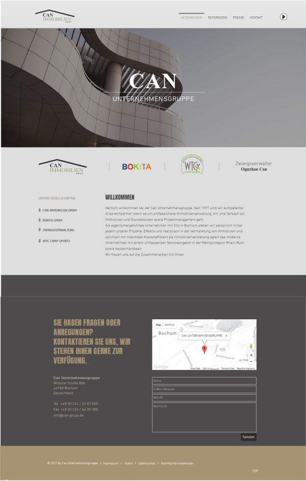 Immobilienportal