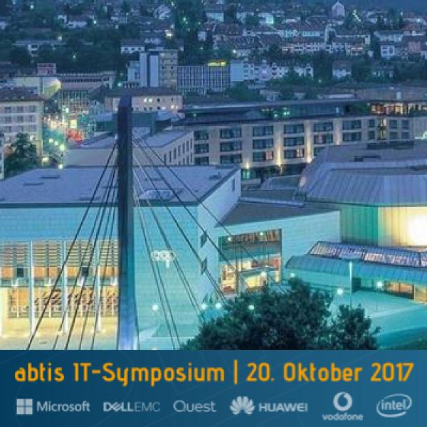 IT-Symposium Mittelstand in Pforzheim: Digitalisierung einfach machen