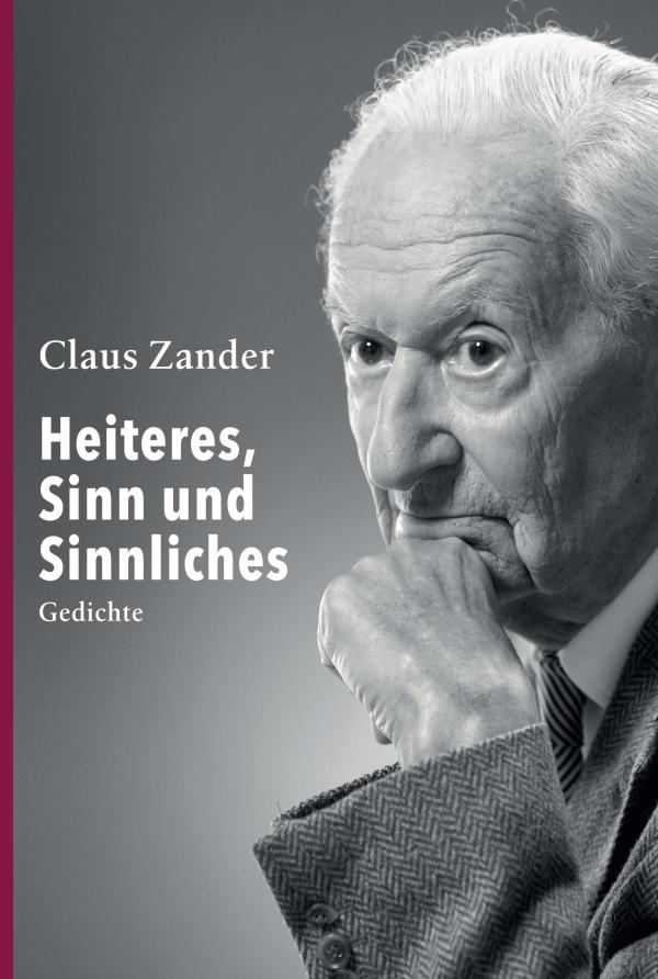 Heiteres, Sinn und Sinnliches - Lyrik eines dichtenden Arztes