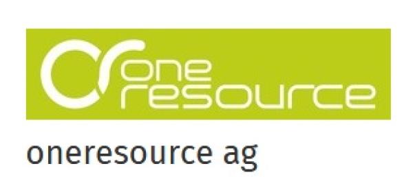 SAP HANA Application Architect für oneresource gesucht