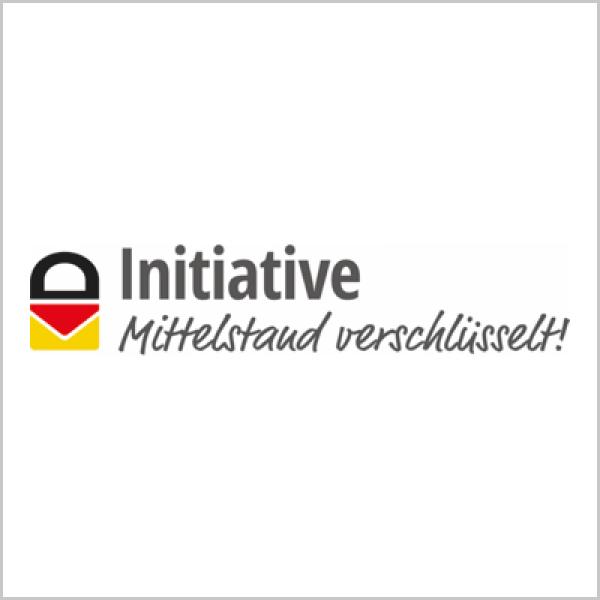 Neue Initiative für mehr E-Mail-Verschlüsselung im Mittelstand