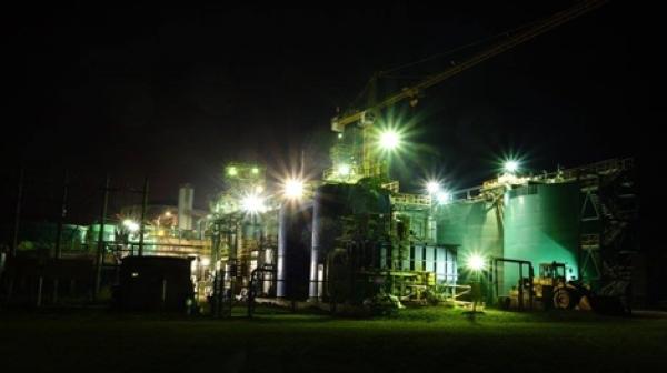Monument Mining - Lange Durststrecke vor dem Ende