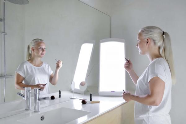 Lichttherapie: Die belebende Kraft der Sonne nutzen