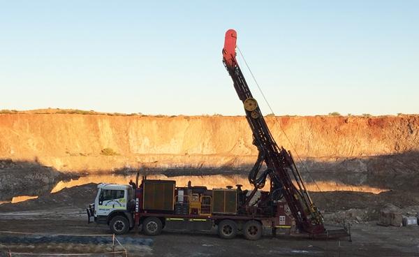 Goldexplorer De Grey Mining auch mit Lithium erfolgreich?