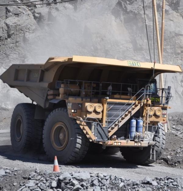 Trotz Produktionsrekord in Sierra Metals ‚Yauricocha'-Mine fällt die unternehmensweite Produktion etwas