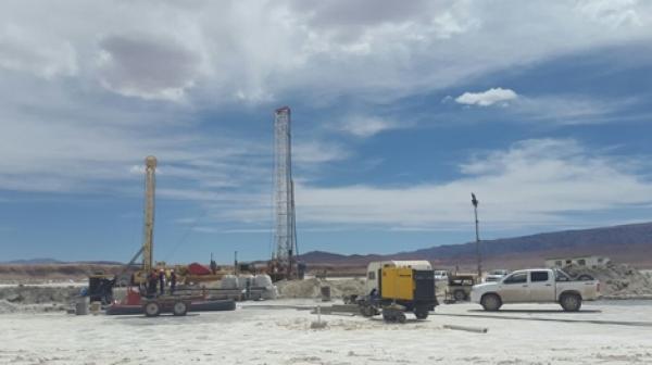 Liberty One Lithium: Es kann losgehen!
