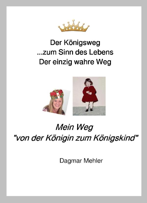 Der Königsweg zum Sinn des Lebens - Es gibt nur einen wahren Weg