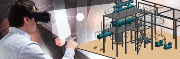 Industrie 4.0 Veranstaltung für Maschinen- und Anlagenbauer in Moers