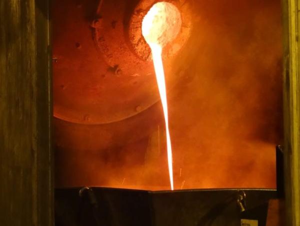 Klondex Mines steigert Edelmetallproduktion im 3. Quartal um 24 %